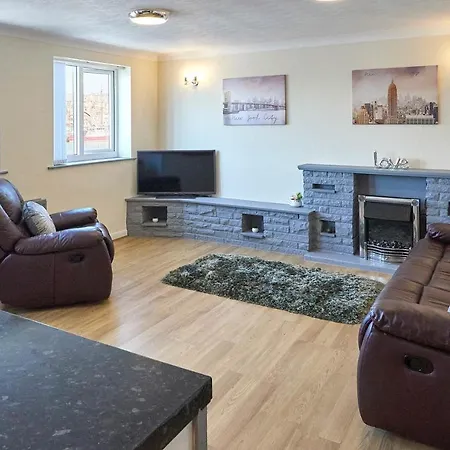 Host & - Rock Tatil Evi Whitby