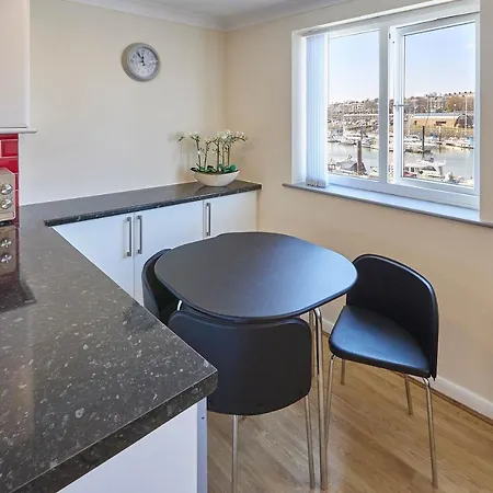 Host&stay - Rock Semesterbostad Whitby
