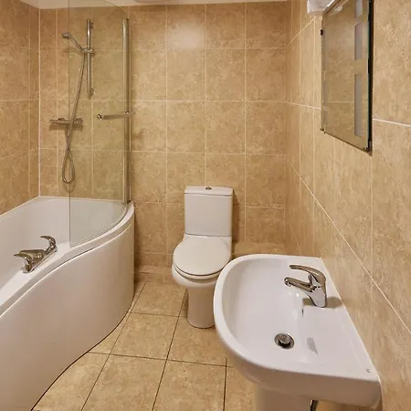 Host&stay - Rock * Whitby