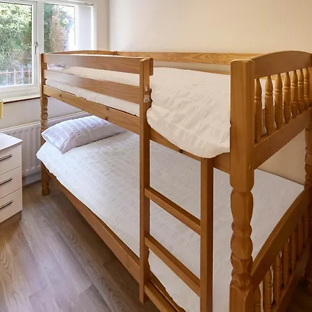 Semesterbostad Host&stay - Rock Whitby