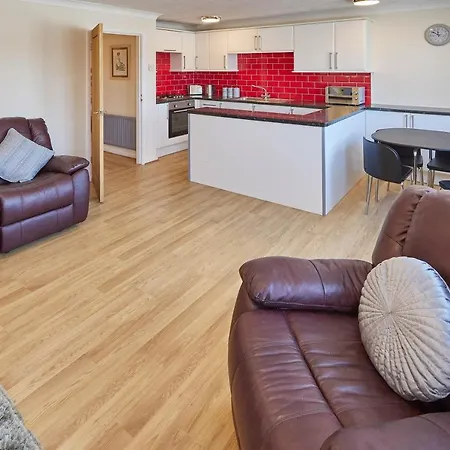 Host&stay - Rock Semesterbostad