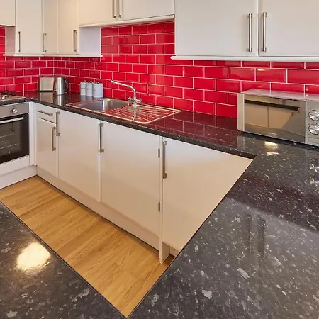 Dom wakacyjny Host & - Rock *