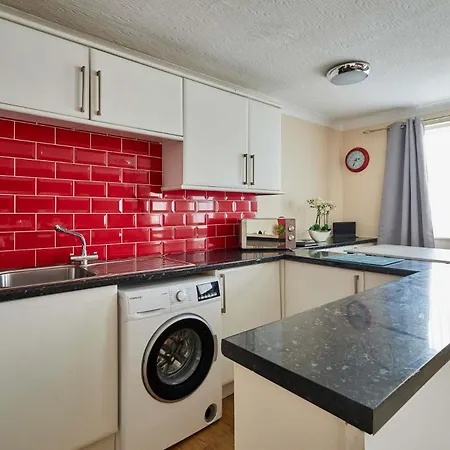 Dom wakacyjny Host & - Rock Whitby
