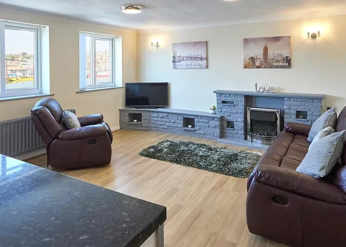 Host & - Rock Сasa de vacaciones Whitby