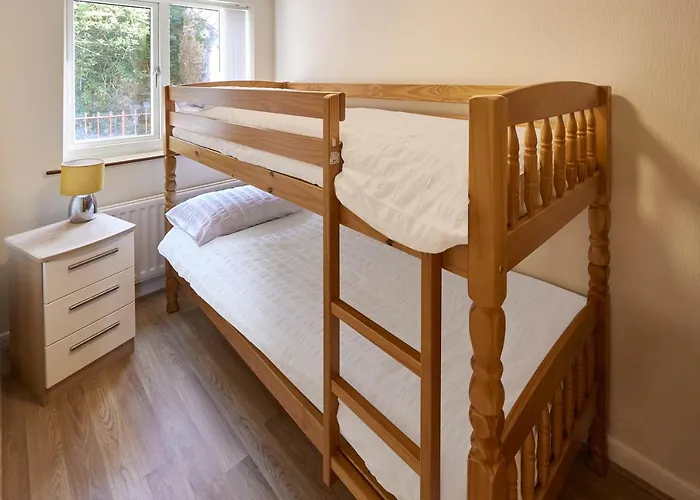 Сasa de vacaciones Host & - Rock Whitby