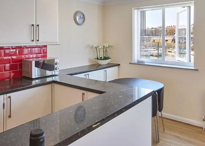 Host & - Rock Whitby